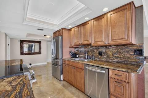 5280 N Ocean Drive #12B, Riviera Beach FL - photo 10 of 65