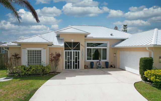 5822 NW Bates Avenue, home for sale in Port St. Lucie