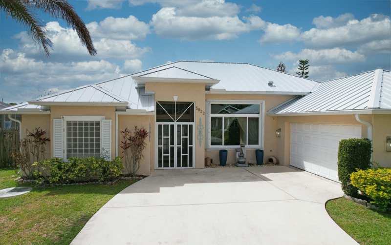 4 bedroom Single Family Residence at 5822 NW Bates Avenue, Torino Port St Lucie Section 44, Port St. Lucie — photo 1