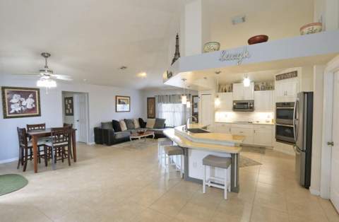 5822 NW Bates Avenue, Port St. Lucie FL - photo 9 of 35