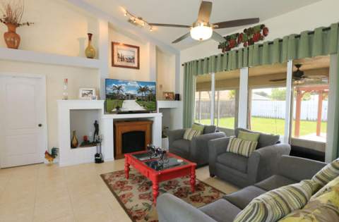 5822 NW Bates Avenue, Port St. Lucie FL - photo 15 of 35