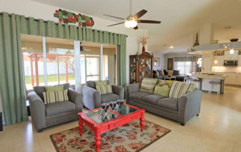 5822 NW Bates Avenue, Port St. Lucie FL - photo 14 of 35