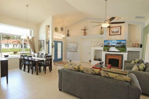 5822 NW Bates Avenue, Port St. Lucie FL - photo 16 of 35