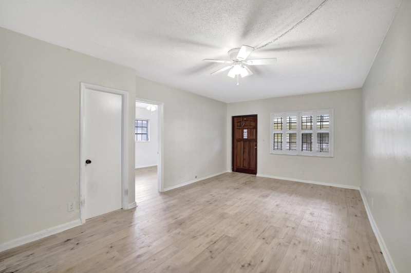2 bedroom Condominium at 917 NE 16th Avenue #7, Crossroads Condo, Fort Lauderdale — photo 1