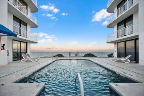 2150 N Ocean Blvd #4-N, home for sale in Boca Raton 33431