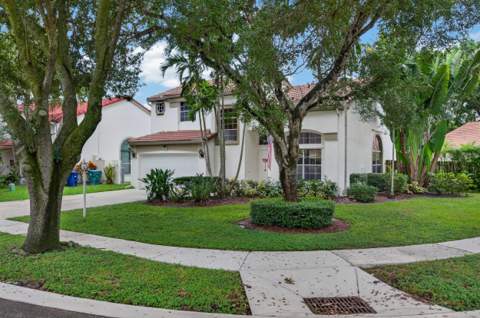 2640 Cayenne Avenue, Cooper City FL - photo 7 of 49