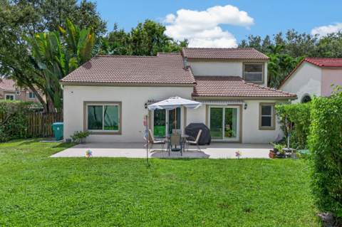 2640 Cayenne Avenue, Cooper City FL - photo 9 of 49