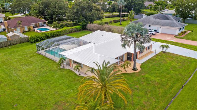 3 bedroom Single Family Residence at 1934 SE Tickridge Road, South Port St Lucie Unit 6, Port St. Lucie — photo 3