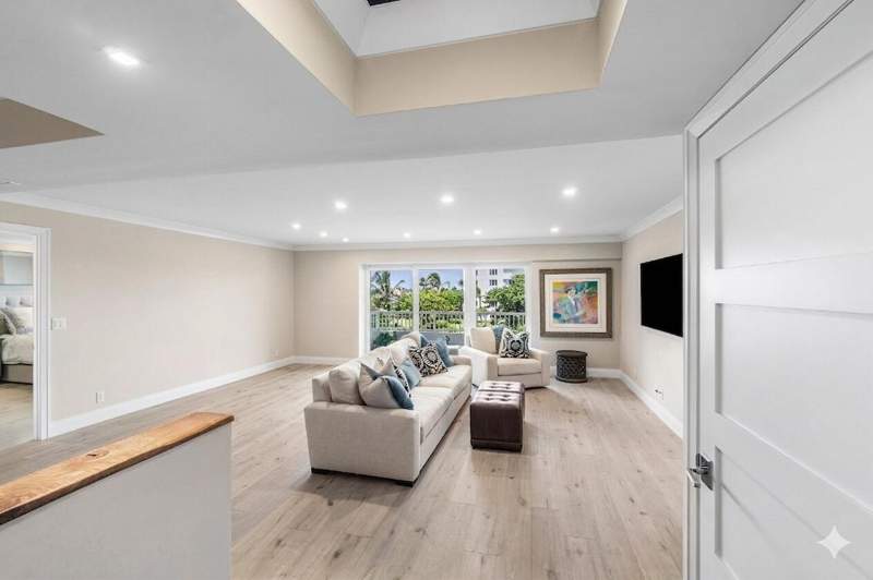 2 bedroom Condominium at 600 S Ocean Boulevard #407, Sabal Shores Apts Condo, Boca Raton — photo 5