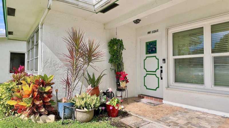 2 bedroom Condominium at 1061 NW 85th Terrace #A111, Lauderdale West Condo No Ix, Plantation — photo 1