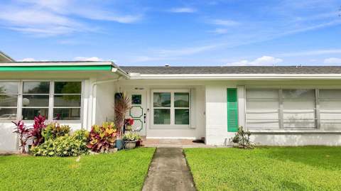 1061 NW 85th Terrace #A111, Plantation FL - photo 14 of 17