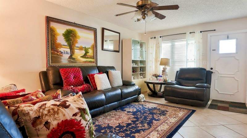 2 bedroom Condominium at 1061 NW 85th Terrace #A111, Lauderdale West Condo No Ix, Plantation — photo 3