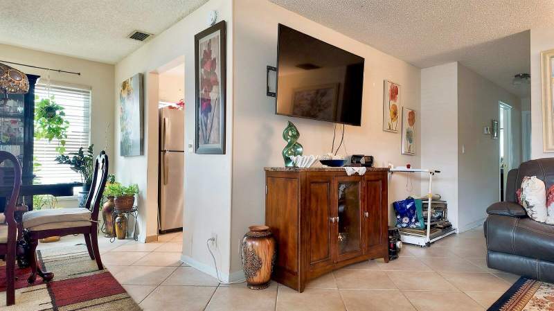 2 bedroom Condominium at 1061 NW 85th Terrace #A111, Lauderdale West Condo No Ix, Plantation — photo 4