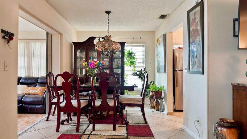 2 bedroom Condominium at 1061 NW 85th Terrace #A111, Lauderdale West Condo No Ix, Plantation — photo 5