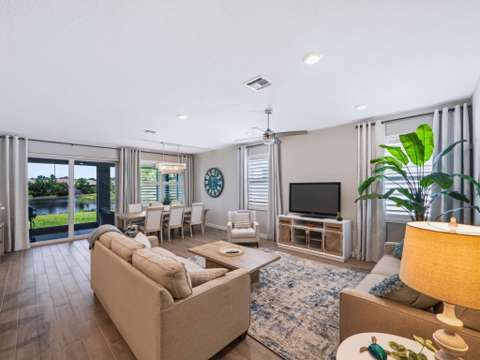 4600 NW Exchange Avenue, home for sale in Jensen Beach 34957