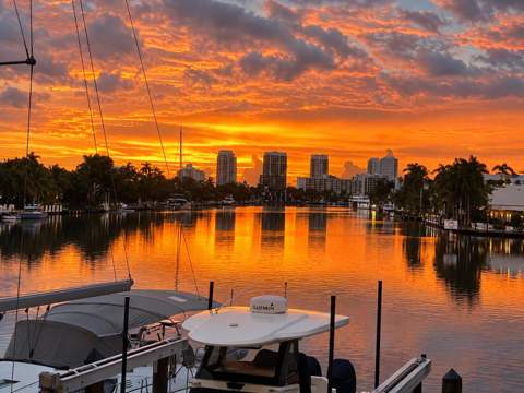 516 Hendricks Isle #2C, Fort Lauderdale FL - photo 7 of 35