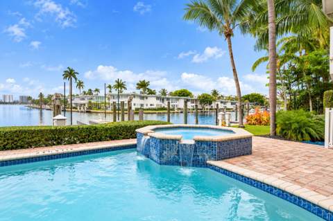516 Hendricks Isle #2C, Fort Lauderdale FL - photo 24 of 35
