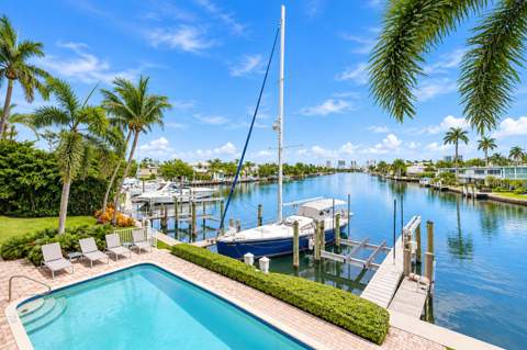 516 Hendricks Isle #2C, Fort Lauderdale FL - photo 22 of 35