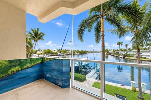516 Hendricks Isle #2C, Fort Lauderdale FL - photo 21 of 35