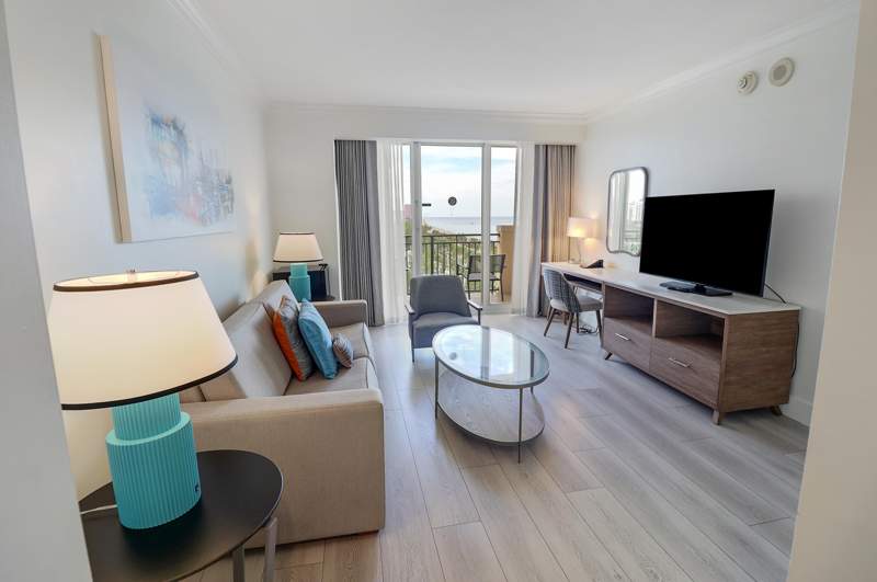 1 bedroom Condominium at 601 N Fort Lauderdale Beach Boulevard #910, The Atlantic Hotel Condo, Fort Lauderdale — photo 3