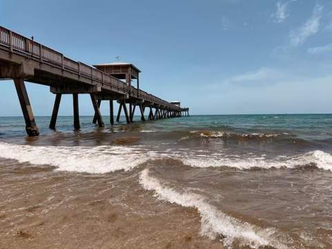899 SE 2nd Avenue #207, Deerfield Beach FL - photo 16 of 16