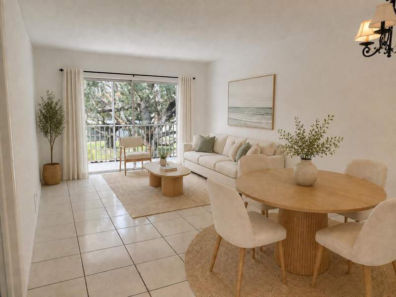 1 bedroom Condominium at 899 SE 2nd Avenue #207, Regis House Condo, Deerfield Beach — photo 5