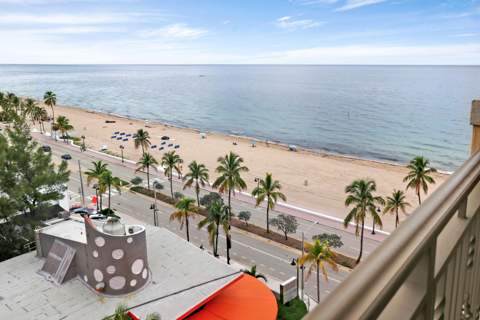 601 N Fort Lauderdale Beach Boulevard #910, Fort Lauderdale FL - photo 17 of 30