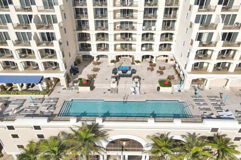 601 N Fort Lauderdale Beach Boulevard #910, Fort Lauderdale FL - photo 22 of 30