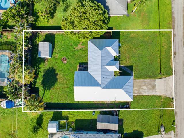 385 SW Nativity Terrace, home for sale in Port St. Lucie