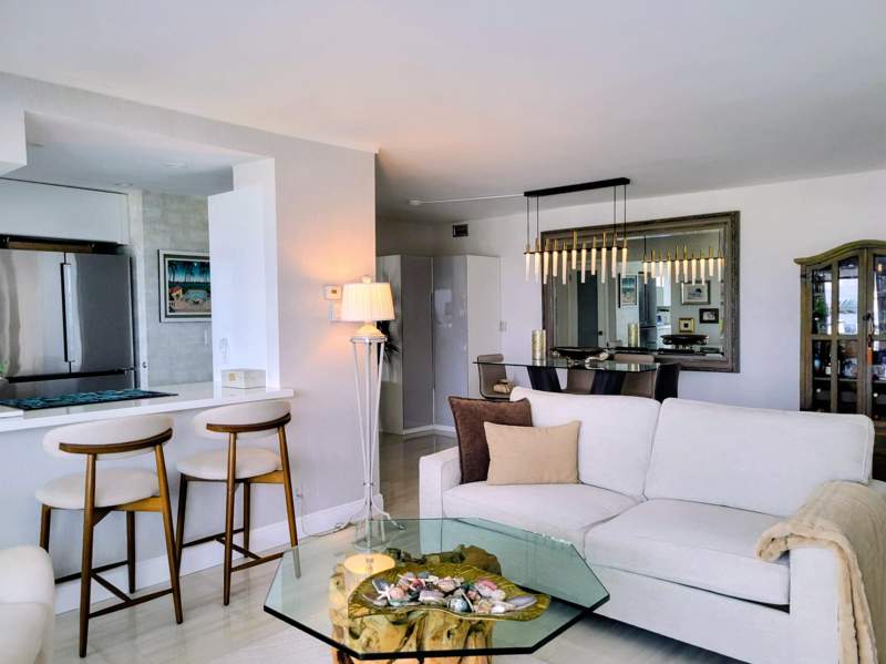 2 bedroom Condominium at 2715 N Ocean Boulevard #16B, Embassy Tower II Inc Condo, Fort Lauderdale — photo 2