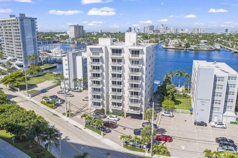 1 bedroom Condominium at 95 N Birch Road #704, Harbor Haven Condo, Fort Lauderdale — photo 5
