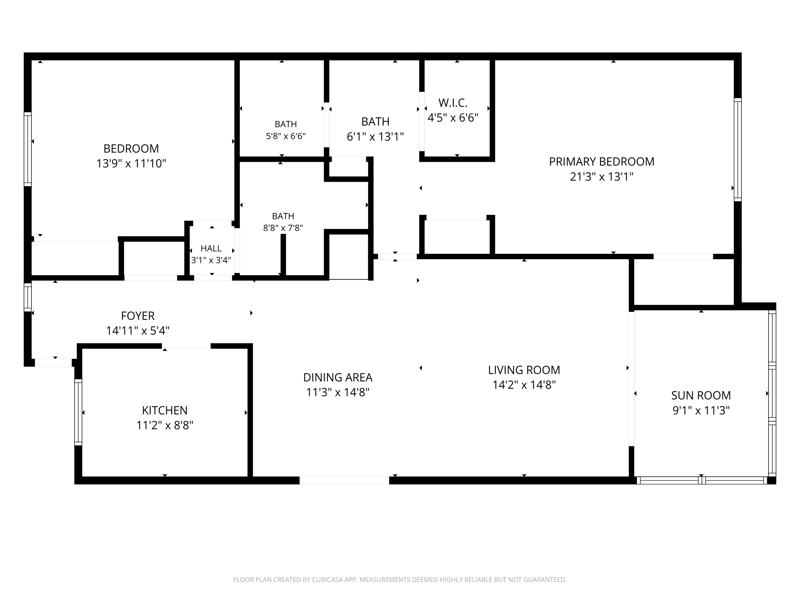 2 bedroom Condominium at 21365 Cypress Hammock Drive #20K, Cypresses Of Boca Lago Condo, Boca Raton — photo 4