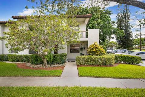 21365 Cypress Hammock Drive #20K, Boca Raton FL - photo 9 of 34