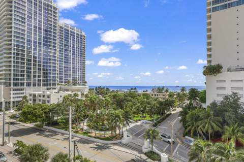 95 N Birch Road #704, Fort Lauderdale FL - photo 8 of 59