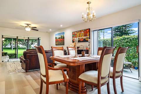 21365 Cypress Hammock Drive #20K, Boca Raton FL - photo 8 of 34