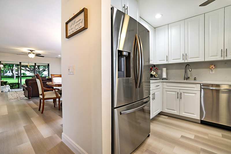 2 bedroom Condominium at 21365 Cypress Hammock Drive #20K, Cypresses Of Boca Lago Condo, Boca Raton — photo 1