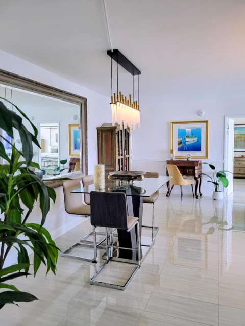 2715 N Ocean Boulevard #16B, home for sale in Fort Lauderdale 33308
