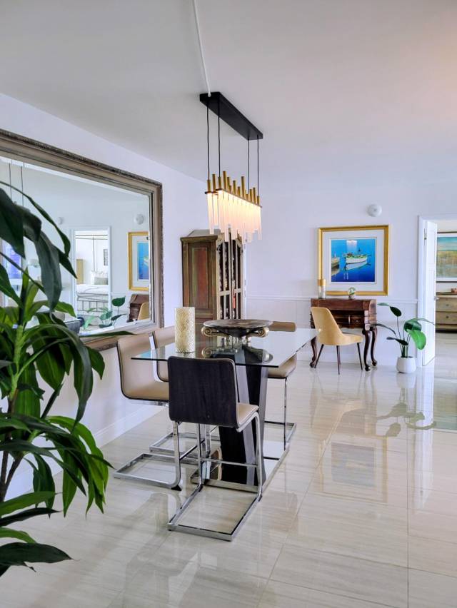 2715 N Ocean Boulevard #16B