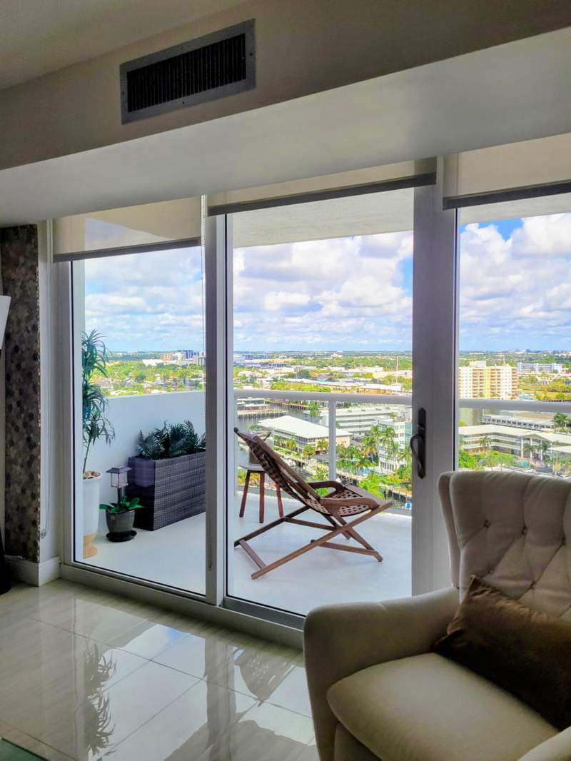 2 bedroom Condominium at 2715 N Ocean Boulevard #16B, Embassy Tower II Inc Condo, Fort Lauderdale — photo 3