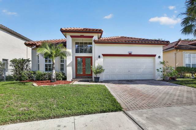 15891 SW 14TH Street