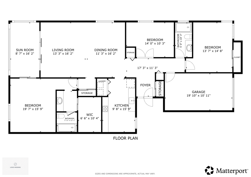 3 bedroom Single Family Residence at 2420 Fiddleleaf Avenue, Tartan Coconut Creek-Parcel, Coconut Creek — photo 3