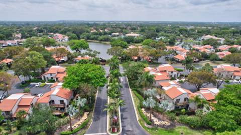 5726 Fox Hollow Drive #G, Boca Raton FL - photo 19 of 20