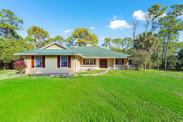 17109 MURCOTT Boulevard, home for sale in The Acreage