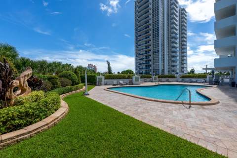 2715 N Ocean Boulevard #7D, Fort Lauderdale FL - photo 23 of 30