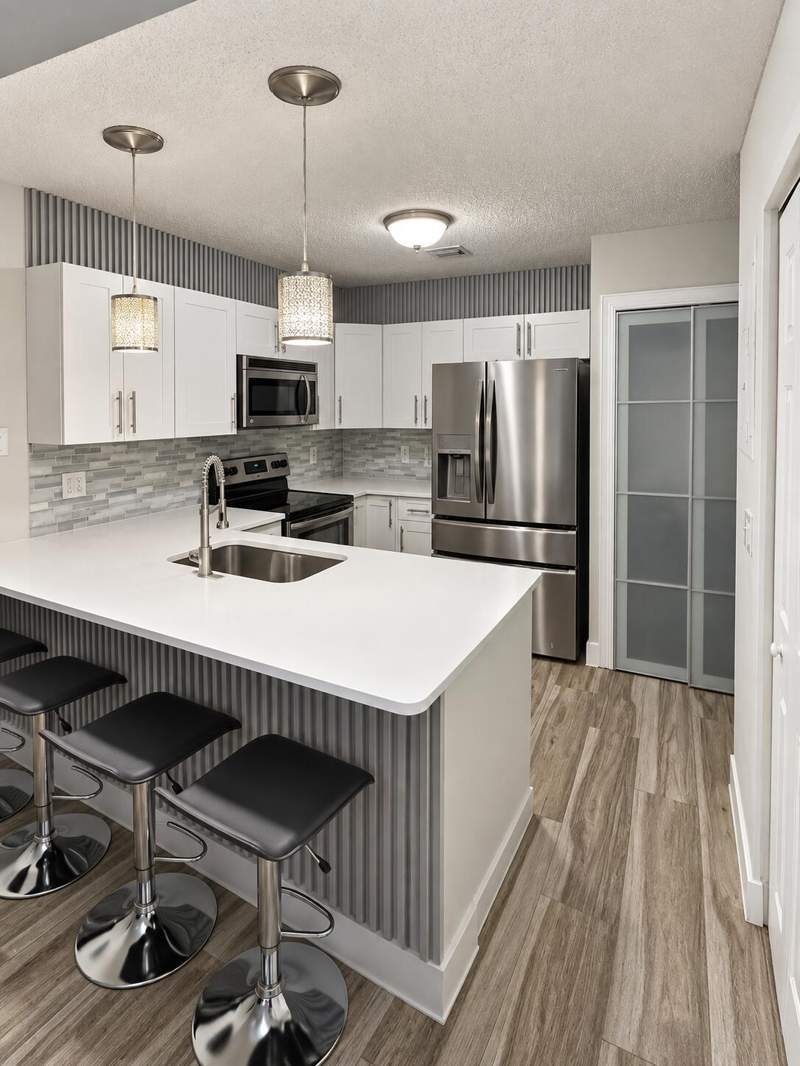 2 bedroom Townhouse at 1927 Players Place, Rock Island Land Corp, North Lauderdale — photo 5