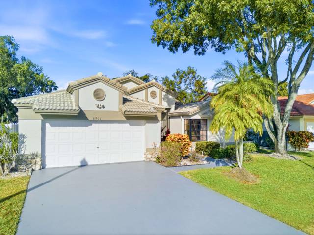8901 BOATSWAIN Drive