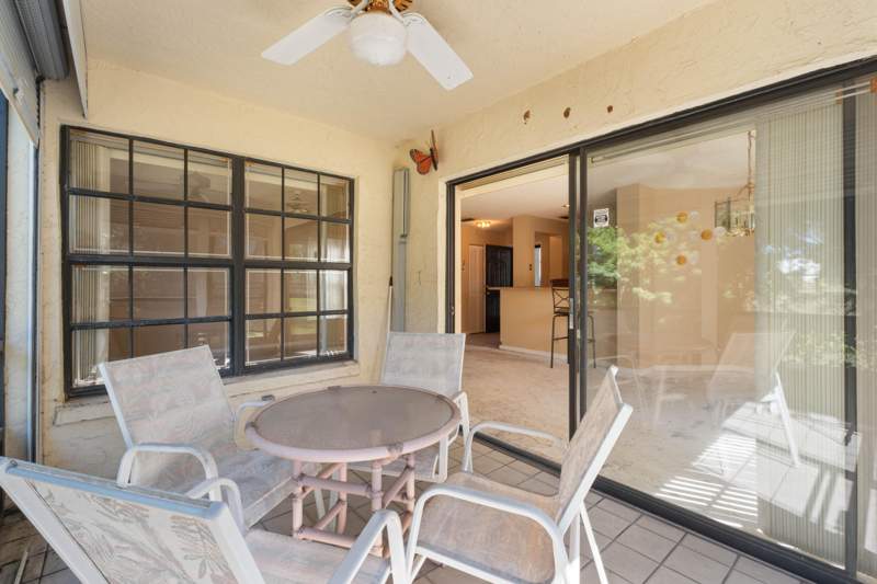 2 bedroom Condominium at 3237 Perimeter Drive #2512, LUCERNE PARK CONDOS , Greenacres — photo 5