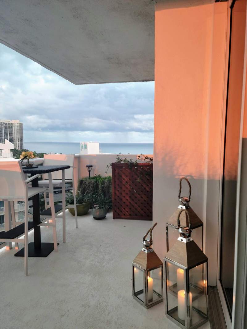 2 bedroom Condominium at 2715 N Ocean Boulevard #16B, Embassy Tower II Inc Condo, Fort Lauderdale — photo 4