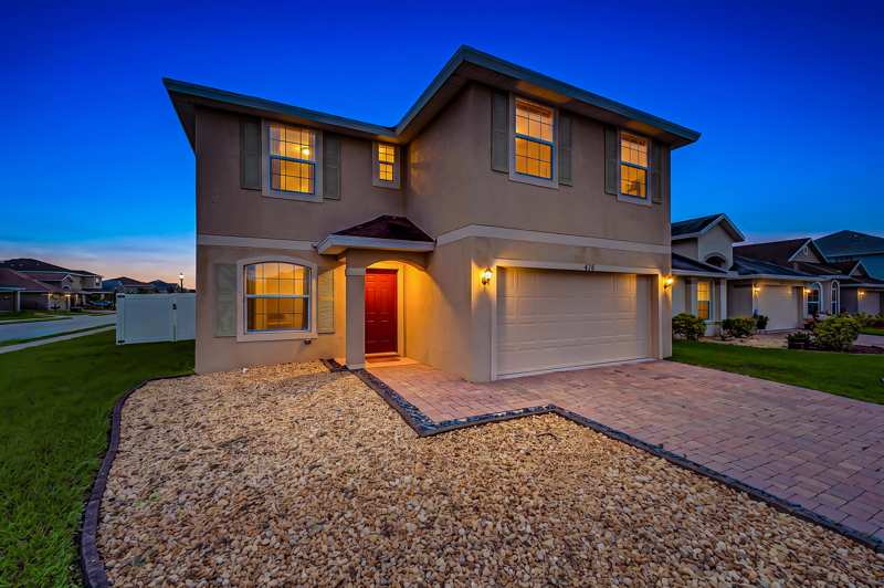4 bedroom Single Family Residence at 416 Seafoam Circle, Morningside Palm Breezes Club Phase 2A, Fort Pierce — photo 1
