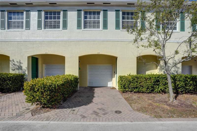 3 bedroom Townhouse at 159 SW 7th Court, Cypress Grove, Pompano Beach — photo 2